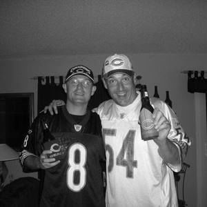 Meet your Posher, Thomas